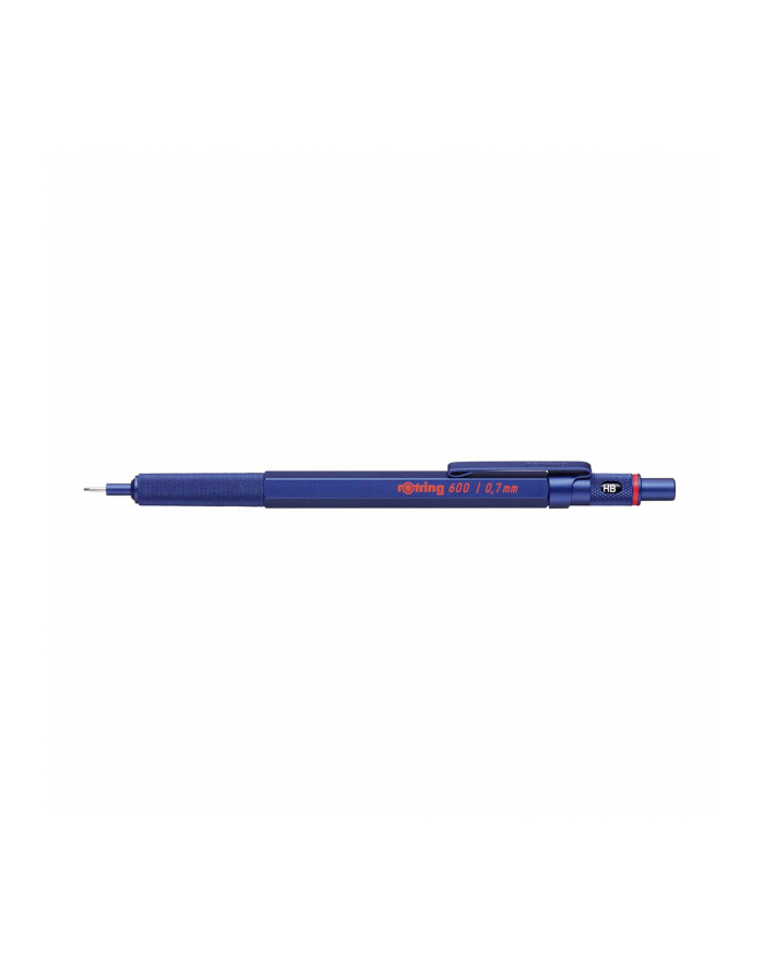 Ołówek Prof Autom Metalowy Rotring Ro600 0,7 Mm główny