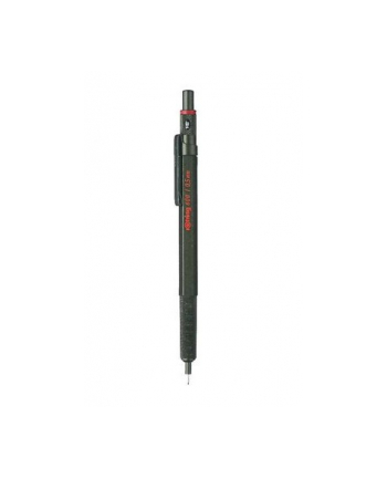 Rotring 600 Olówek Grawitacyjny Ciemnozielony 0,5 Mm