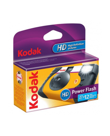 Kodak Power Flash 27+12 nr 2