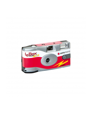 AgfaPhoto LeBox 400 27 Flash jednorazowy (1261209)