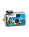 AgfaPhoto LeBox Ocean jednorazowy wodoodporny (1261211) - nr 13