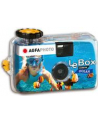 AgfaPhoto LeBox Ocean jednorazowy wodoodporny (1261211) - nr 8