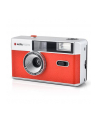Harman AgfaPhoto Reusable Photo Camera Czerwony - nr 4