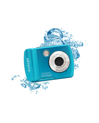 EASYPIX Aquapix W2024 Splash