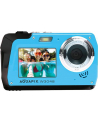 EASYPIX AquaPix W3048 Niebieski - nr 1