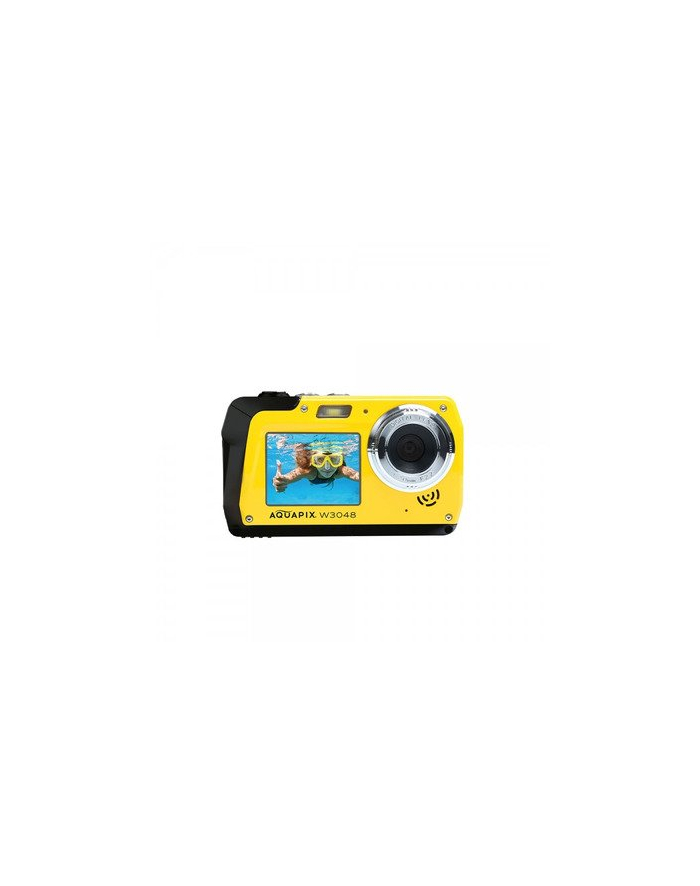 EASYPIX AquaPix W3048 Żółty główny