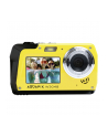 EASYPIX AquaPix W3048 Żółty - nr 2