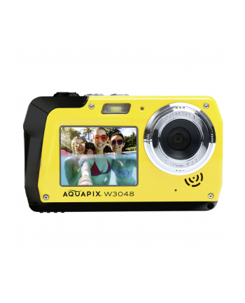 EASYPIX AquaPix W3048 Żółty