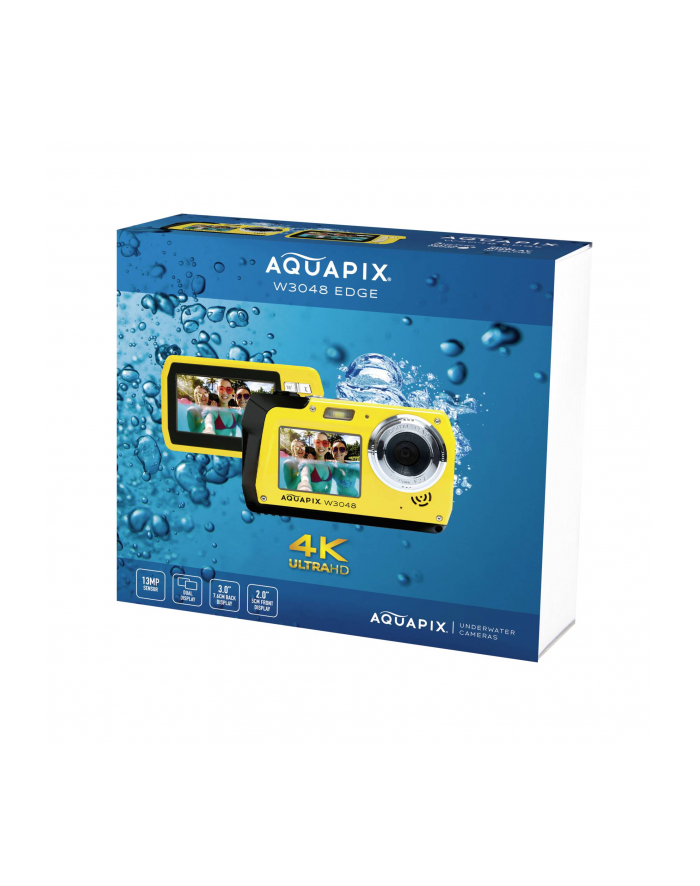 EASYPIX AquaPix W3048 Żółty główny