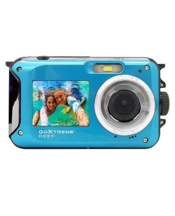 Easypix GoXtreme Reef Niebieski