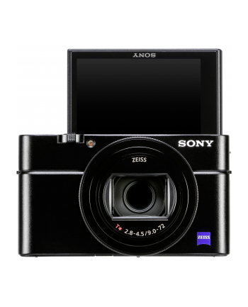 SONY DSC-RX100M7