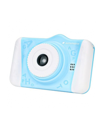Agfa Photo Reali Kids Cam 2 Niebieski (SB6052)