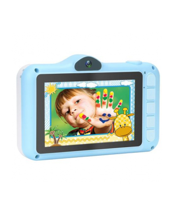 Agfa Photo Reali Kids Cam 2 Niebieski (SB6052)