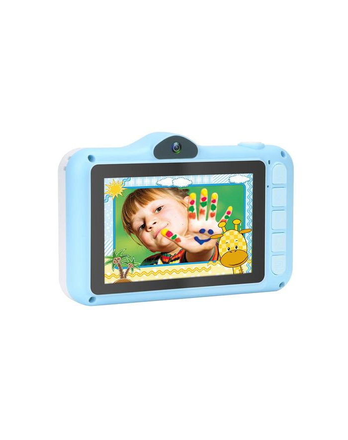 Agfa Photo Reali Kids Cam 2 Niebieski (SB6052) główny