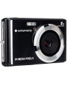 AgfaPhoto Compact DC 5200 Czarny - nr 9