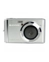 AgfaPhoto Compact DC 5200 Srebrny - nr 2