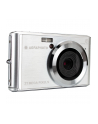 AgfaPhoto Compact DC 5200 Srebrny - nr 3