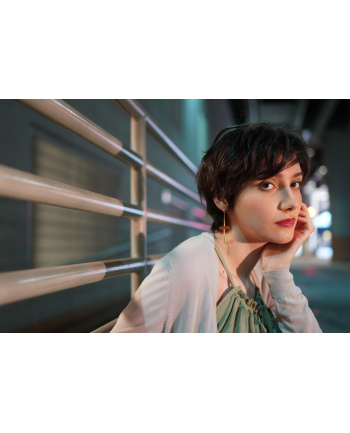 Sony A6100 Czarny + 16-50mm nr 1