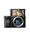 Sony A6100 Czarny + 16-50mm - nr 14