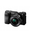 Sony A6100 Czarny + 16-50mm - nr 16