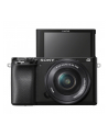 Sony A6100 Czarny + 16-50mm - nr 2