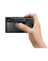 Sony A6400 czarny body - nr 11