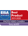 Sony A6400 czarny body - nr 16