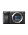 Sony A6400 czarny body - nr 1