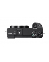Sony A6400 czarny body - nr 3