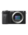Sony A6600 body czarny (ILCE6600B) - nr 31