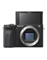 Sony A6600 body czarny (ILCE6600B) - nr 32