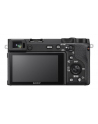 Sony A6600 body czarny (ILCE6600B) - nr 33