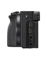 Sony A6600 body czarny (ILCE6600B) - nr 35