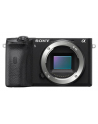 Sony A6600 body czarny (ILCE6600B) - nr 37