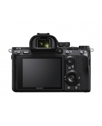 Sony A7 III Czarny Body