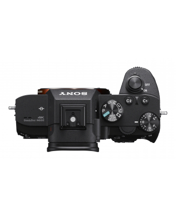 Sony A7 III Czarny Body