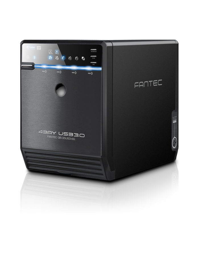 Fantec QB-35US3-6G główny