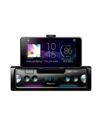 Radio samochodowe PIONEER SPH-20DAB nr 2