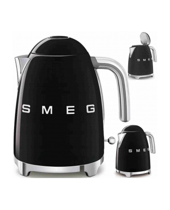 SMEG KLF03BLEU