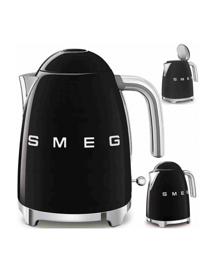 SMEG KLF03BLEU główny