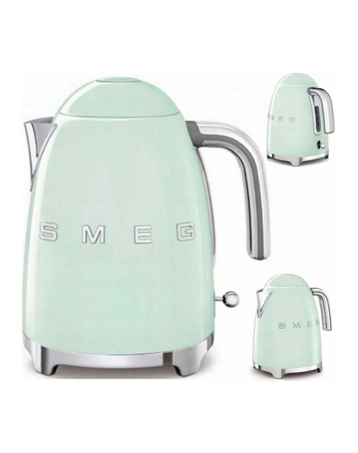 SMEG KLF03PGEU główny