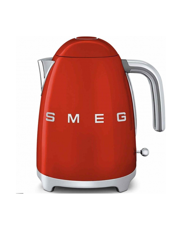 Smeg KLF03RDEU główny