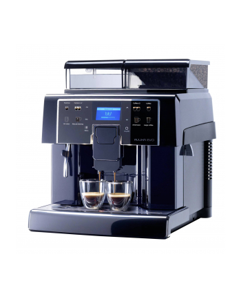 Saeco Aulika EVO Black