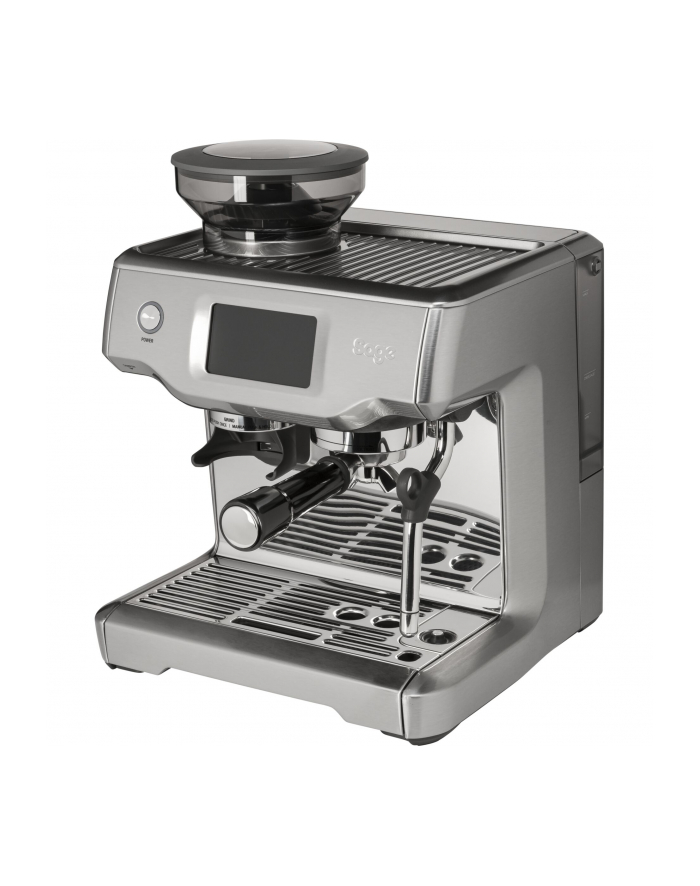 Sage SES880BSS główny