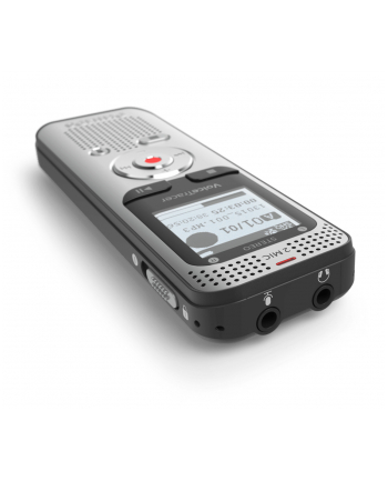 Philips DVT2050 srebrny nr 2