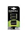 2xAKUMULATOR Duracell GoPro Hero 5/Hero 6/Hero 7 - Black AABAT-001 - nr 2