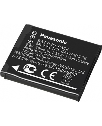 Panasonic DMW-BCL7