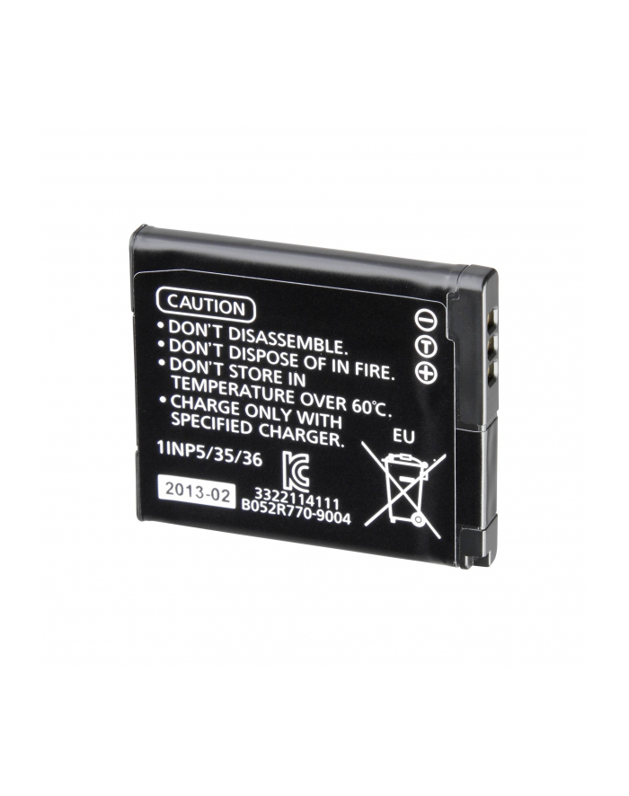 Panasonic DMW-BCL7 główny
