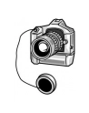 Hama Lens Cap Holder (00005899) - nr 4