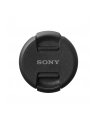 Sony Przednia przykrywka obiektywu 55mm (ALCF55S.SYH) - nr 3